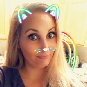 Meet your Posher, Allie